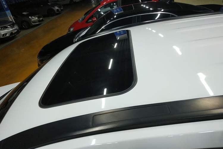 Used Haval M6 2019 1.5T DCT Two-Wheel Drive Value Edition China VI Standard
