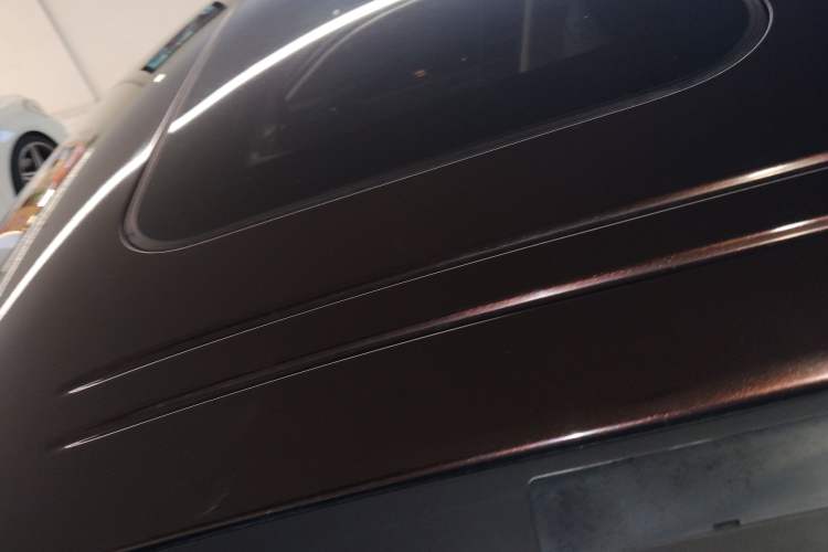 Used Nissan Patrol 2017 5.6L Standard Version
