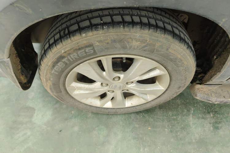 Used Honda Vezel 2015 1.8L Manual Two-Wheel Drive Elite Version