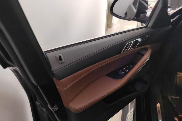 Used BMW X6 2021 xDrive30i M Sport Package
