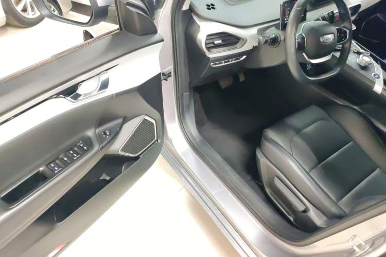 Used Geometry G6 2024 500KM Prestige Version