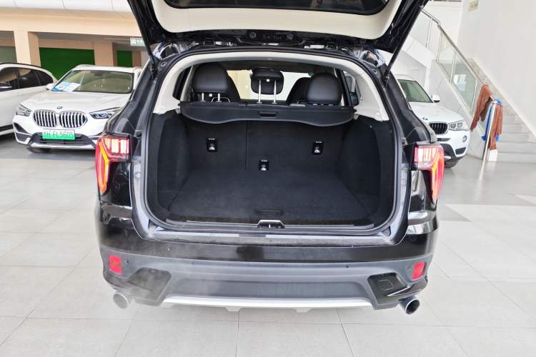 Used Lynk & Co 01 EM-P 2019 1.5T PHEV Plus