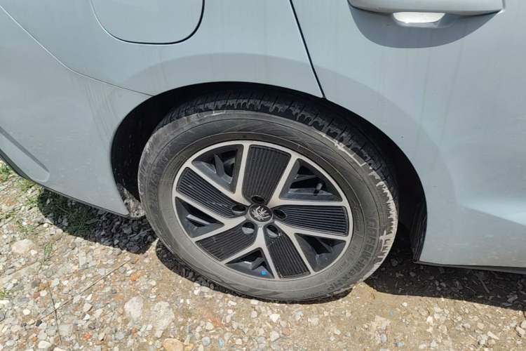 Used BYD Qin L 2024 DM-i 80KM Beyond Model
