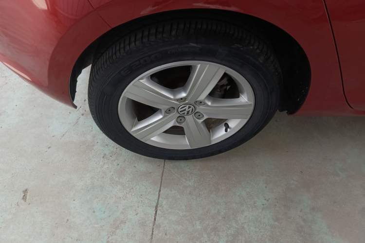 Used Volkswagen Golf 2014 1.4TSI Automatic Comfort Model
