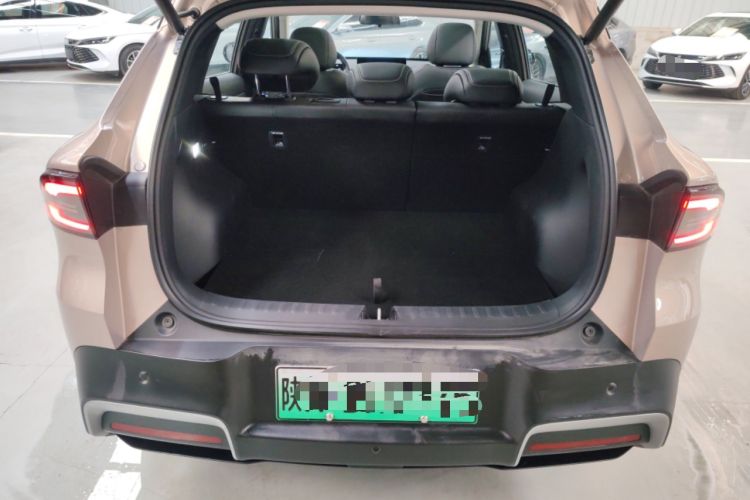 Used CHANGAN NEVO Q05 2026 Model 506 Max
