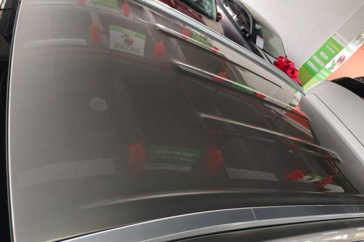 Used AION Y 2023 Plus 510 Enjoy Edition
