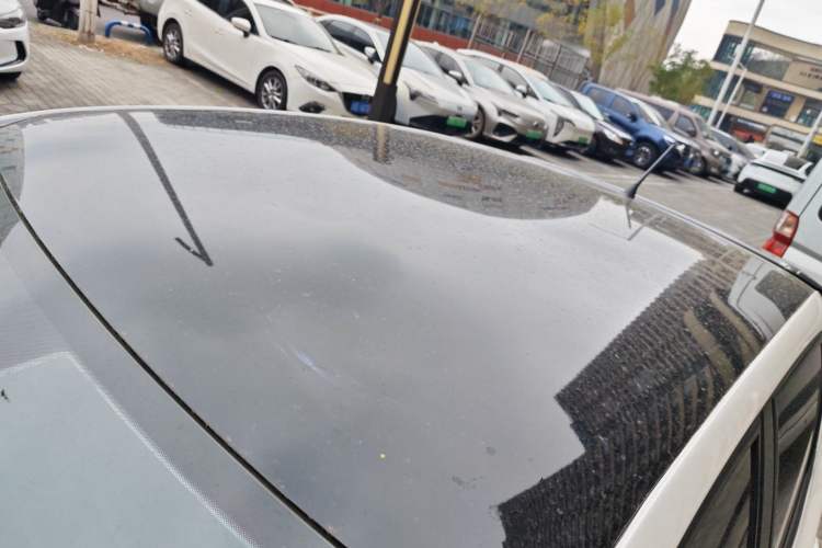 Used Volkswagen Polo 2018 1.5L Automatic Advanced Driving Model
