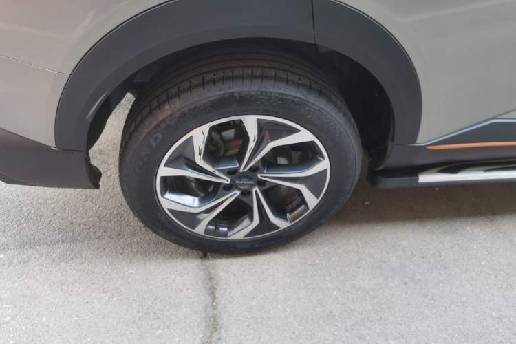 Used Haval XY 2022 1.5T Smart Edition