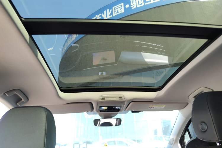 Used Volkswagen Talagon 2024 380TSI All-Wheel Drive Luxury Prestige Pro 7-Seater
