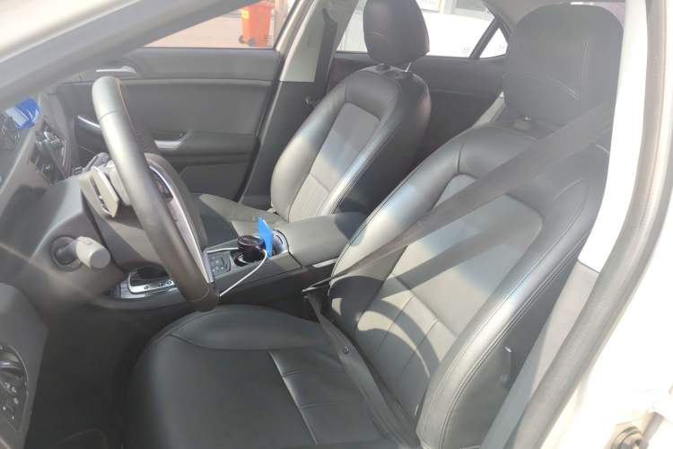 Used Roewe 550 2014 550S 1.8L Automatic Smart Selection Model
