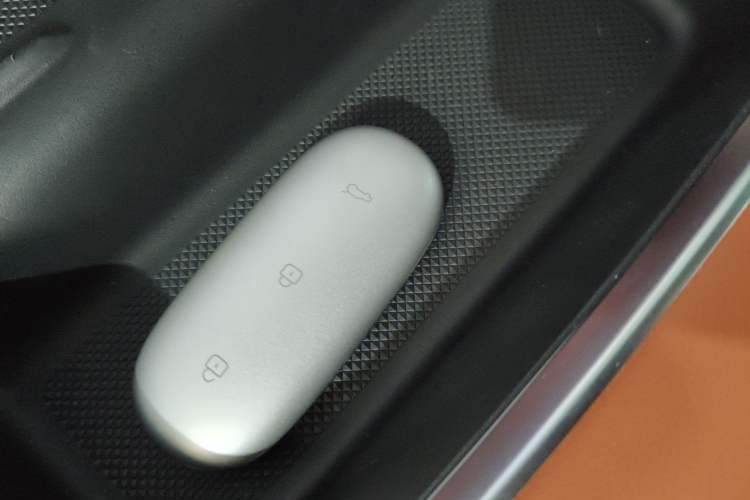 Used Li Auto L7 2023 Max model