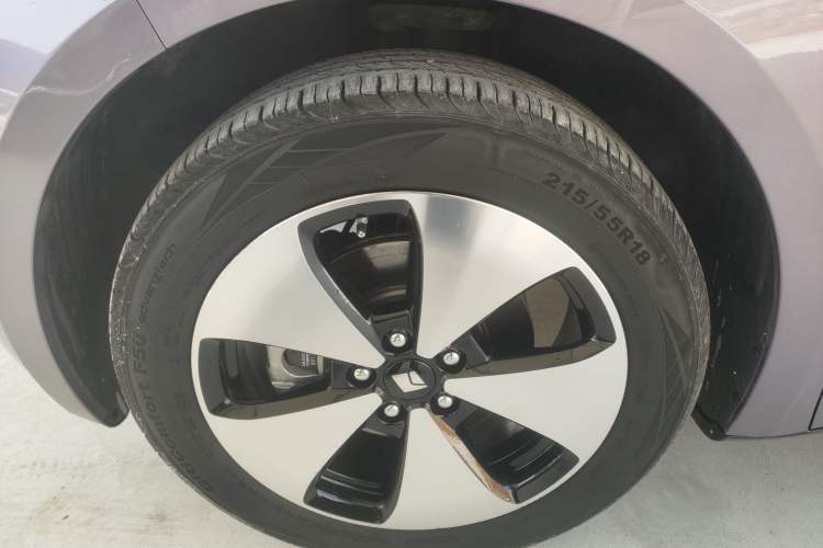 Used Baojun Cloud 2023 460 Max