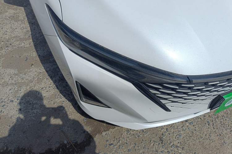 Used CHANGAN Ruicheng PLUS 2023 1.5T DCT Prestige Edition Right Front Headlight