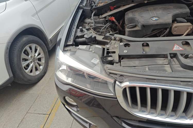 Used BMW X4 2014 xDrive20i X Design Package