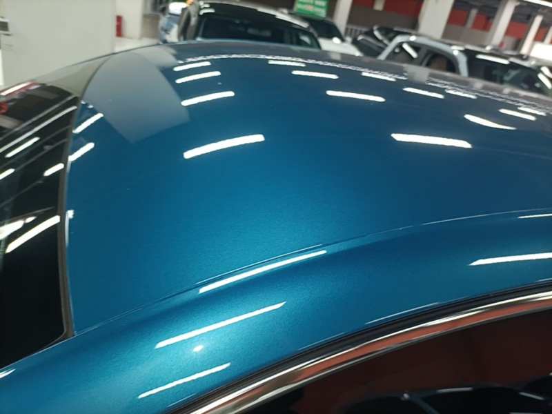 Used BYD Yuan PLUS 2022 510 km Luxury Version — 26