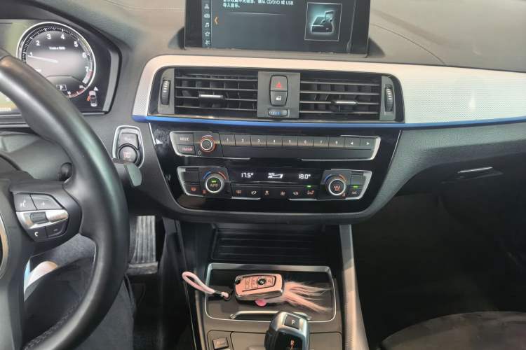 Used BMW 2 Series 2018 225i Convertible Coupe M Sport Edition
