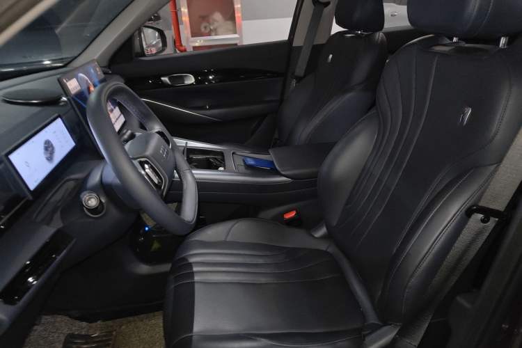 Used Geely Galaxy E5 2024 440km Launch Edition
