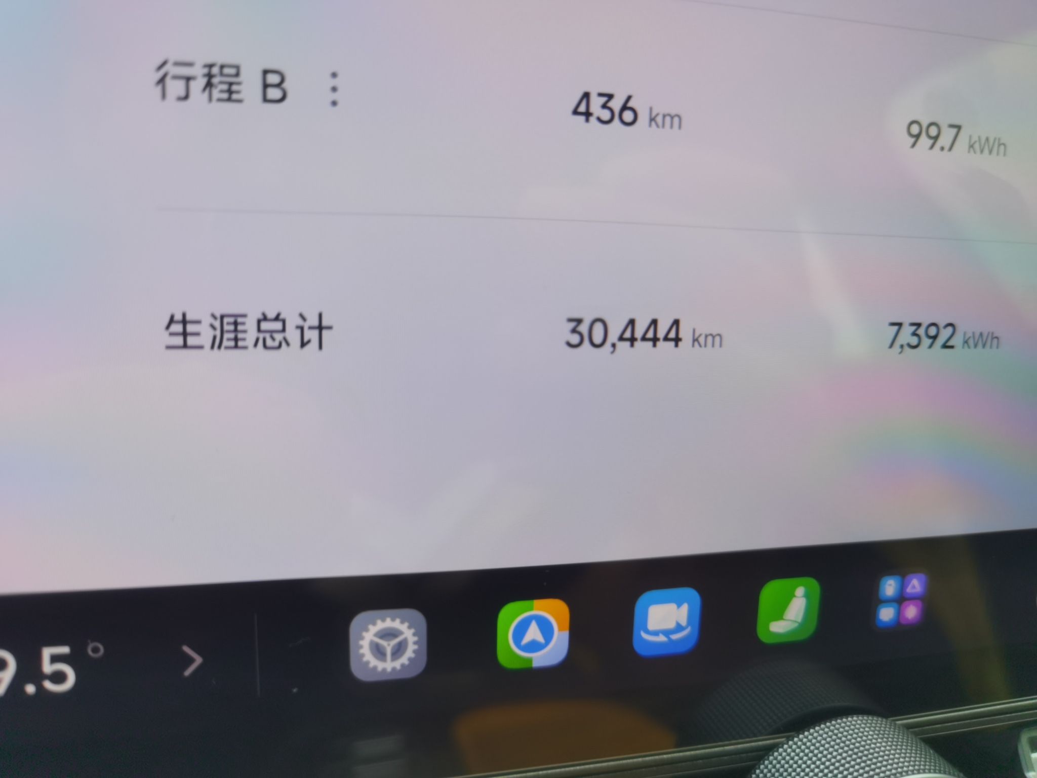 Xiaomi Auto SU7 Ultra 2025 Ultra Model — снимка 12