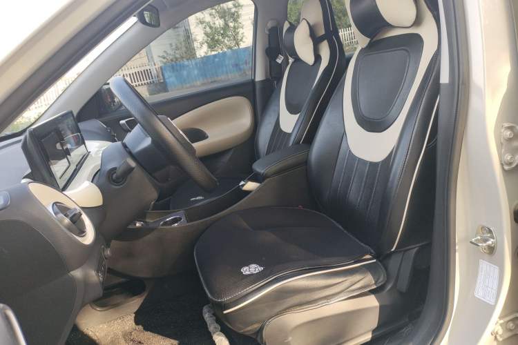 Used Wuling Bingo 2024 203km Light Edition