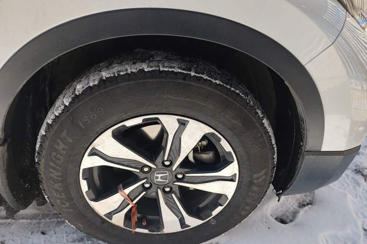 Used Honda CR-V 2021 240TURBO CVT 2WD Fashion Edition
