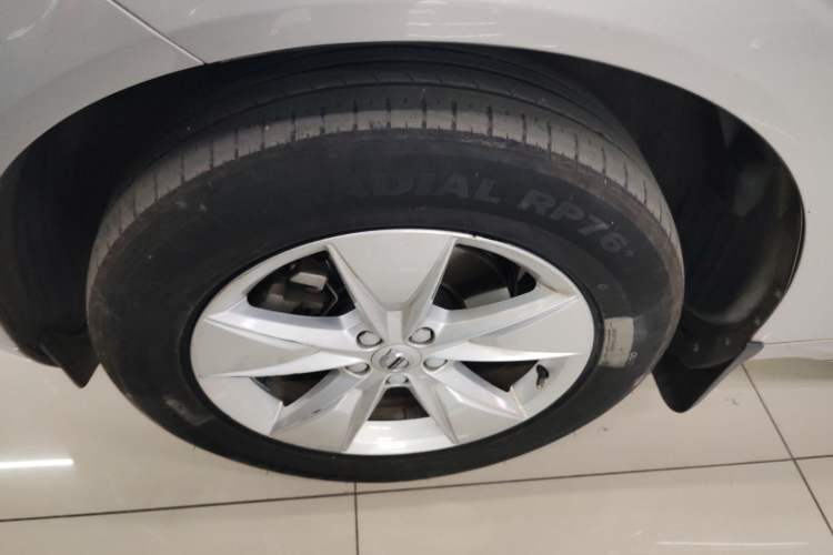 Used Volvo XC60 2022 B5 4x4 Zhiyi Luxury Edition
