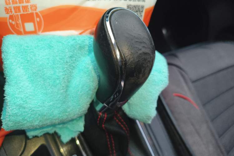 Used Changan CS75 2014 1.8T Automatic Elite Model China IV Standard
