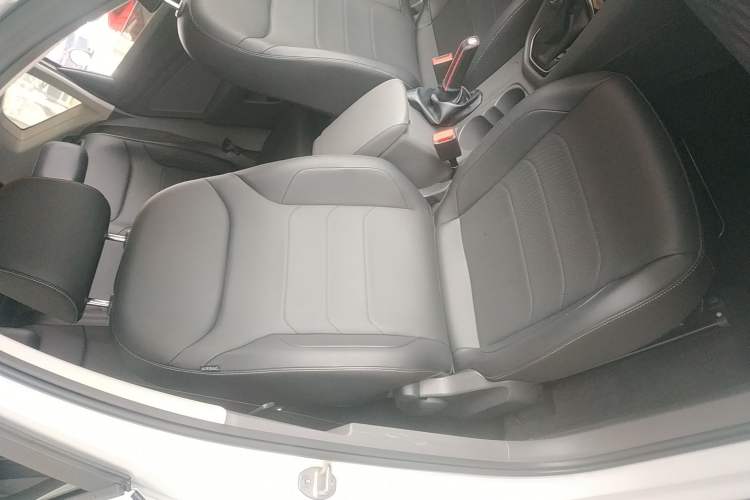 Used Jetta VS5 2019 280TSI Automatic Enjoyment Model