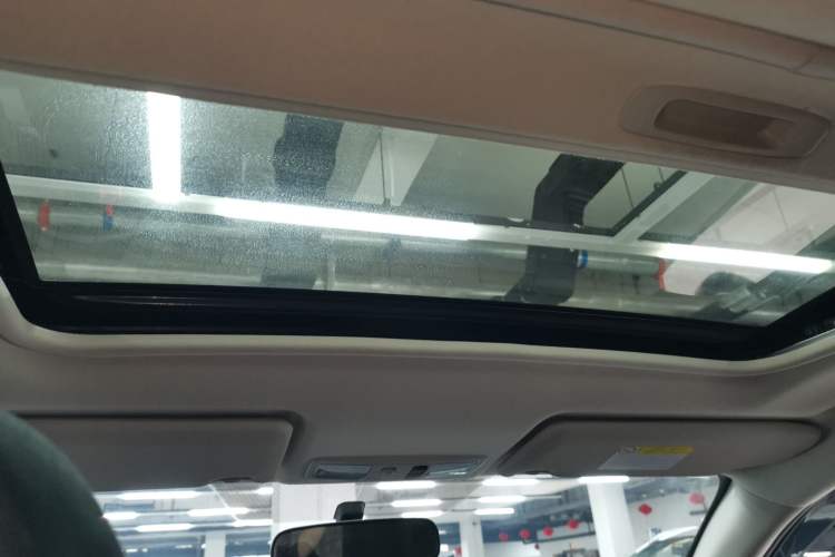 Used Mitsubishi ASX 2018 2.0L CVT Two-Wheel Drive Elite Edition
