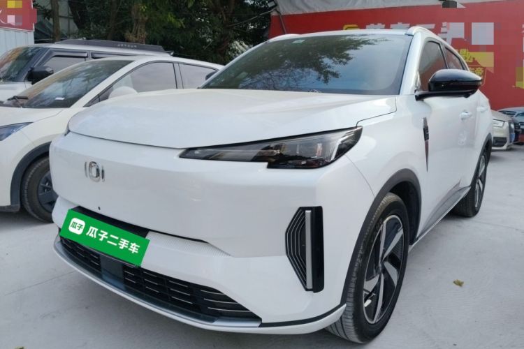 Used Qiyuan Q05 2023 60 Pro