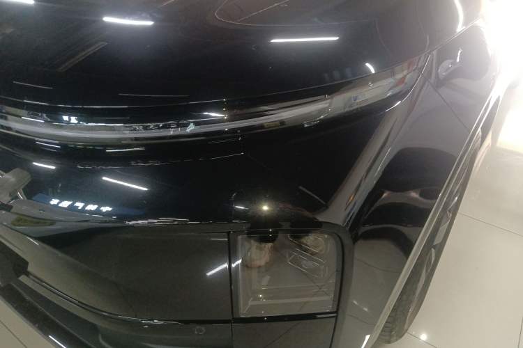 Used Li Auto L6 2025 Max Smart Refresh Edition