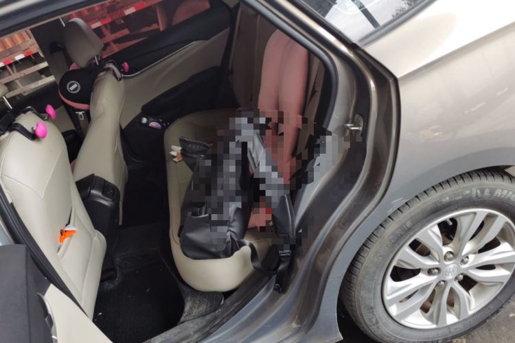 Used Buick GT 2018 15T Dual-Clutch Elite Model China V Standard