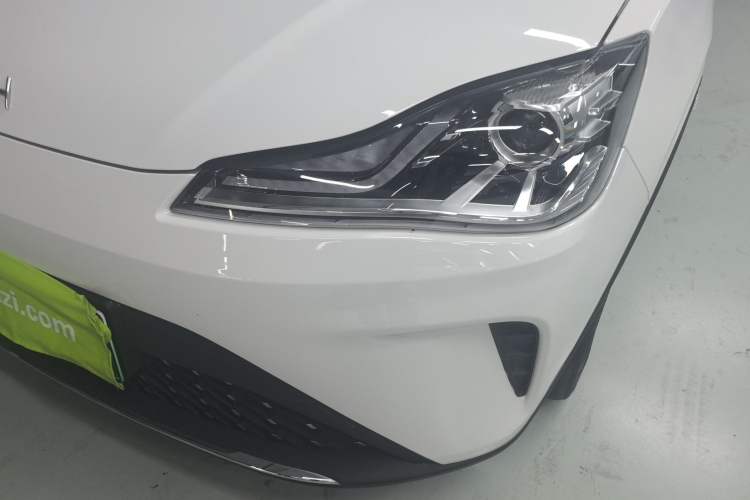 Used NETA V 2022 Chao 400 Lite
