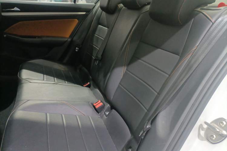 Used Volkswagen Bora 2023 200TSI DSG Enjoyment Edition
