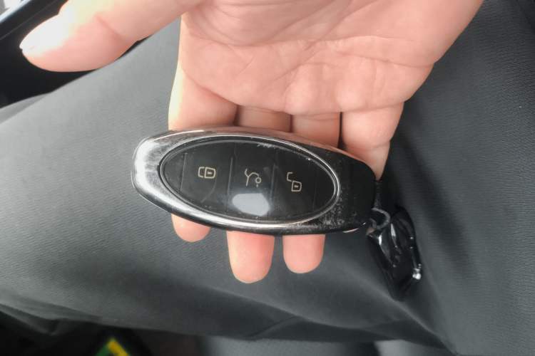 Used Bestune B70 2023 Third Generation 1.5T Automatic Enjoyment Version 70th Anniversary Edition