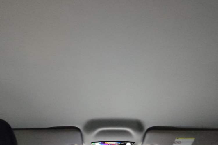 Used Geely Galaxy E5 2024 530km Long-Range Version