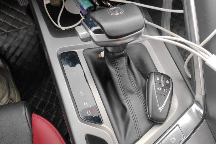 Used CHANGAN CS35PLUS 2021 Blue Whale NE 1.4T DCT Prestige Model
