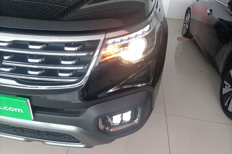 Used Kia Sportage R 2019 2.0L Automatic Smart Luxury Edition