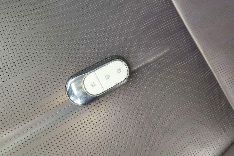 Used Leapmotor B10 2025 510 Joyful Edition Vehicle Key