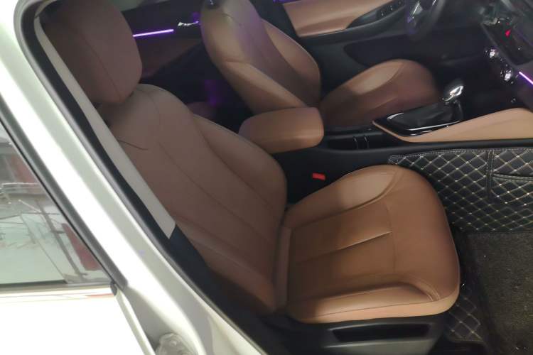 Used Buick GL6 2021 323T Mild Hybrid Connect Luxury Model