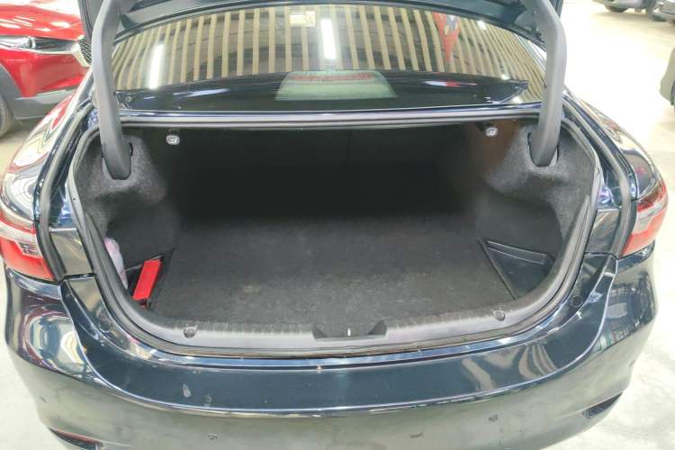 Used Mazda Atenza 2021 2.5L Sky Blue Sport Edition