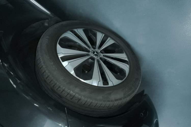 Used Mercedes-Benz EQC 2021 EQC 350 4MATIC