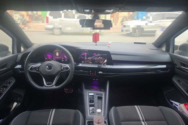 Used Volkswagen Golf 2023 280TSI DSG R-Line Lite
