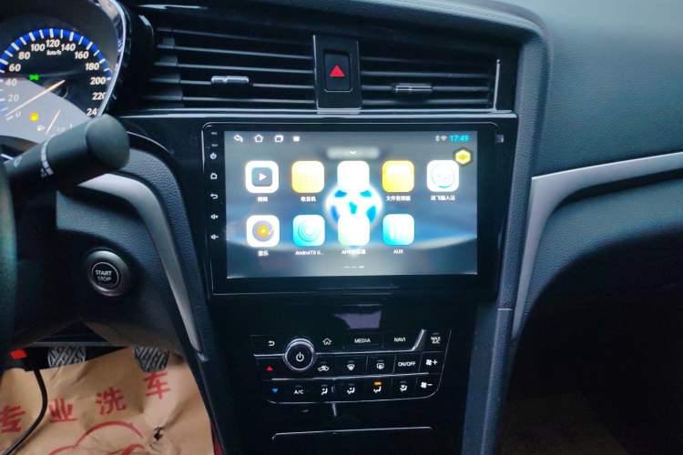 Used Venucia D60 2019 100 000 Glory 1.6L XL Manual Chenku Edition China VI
