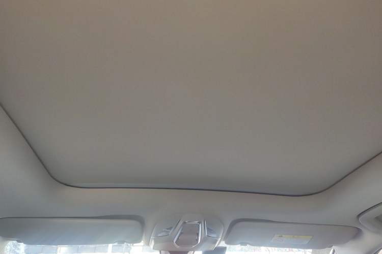 Used Wuling Asta 2021 1.5T CVT Star曜 Edition
