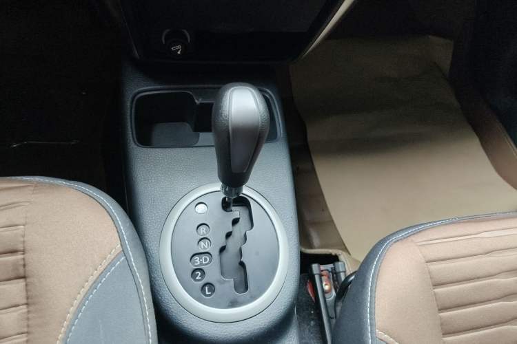 Used Suzuki SX4 2013 1.6L Automatic CoolRide Model