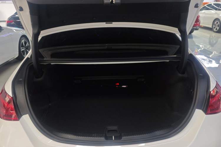 Used Mercedes-Benz C-Class 2022 Restyled C 200 L Sport Edition