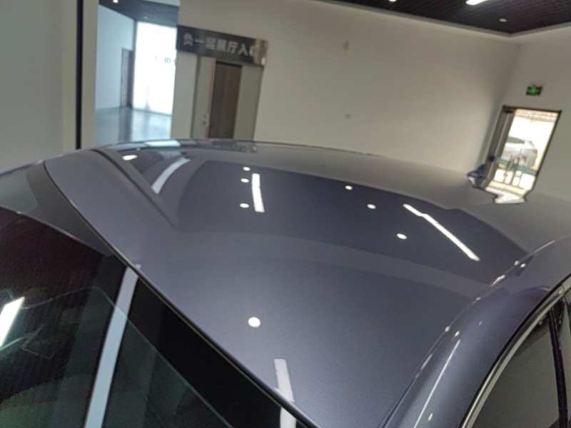 Used BYD Yuan PLUS 2023 Champion Edition 510KM Leading Model — 26