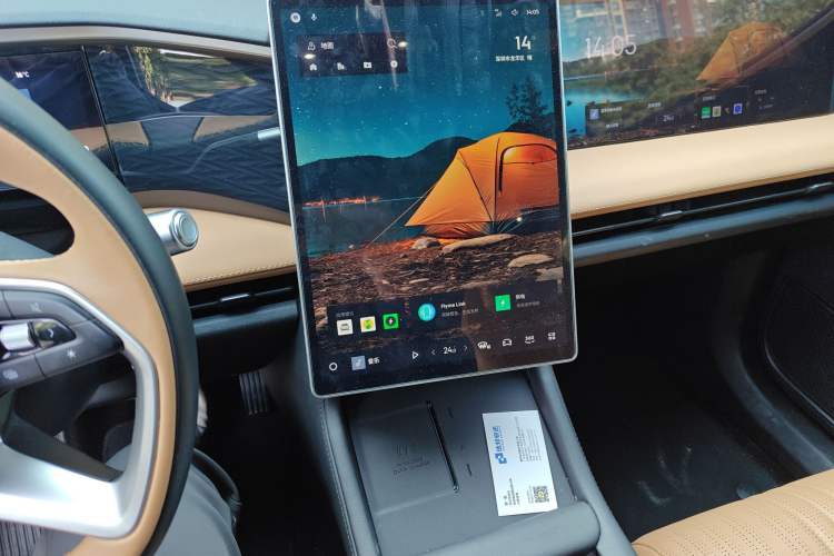 Used Geely Galaxy L7 2023 1.5T 115 km Starship
