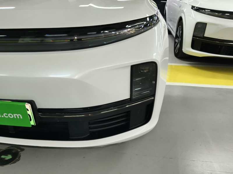 Used Li Auto L7 2023 Max model — 23