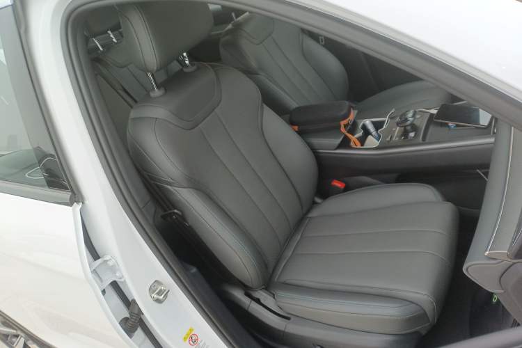 Used BYD Song Pro New Energy 2025 Second-Generation Intelligent Driving Version DM-i 115KM Excellence Edition
